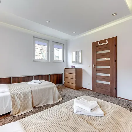 Comfort Szeroka